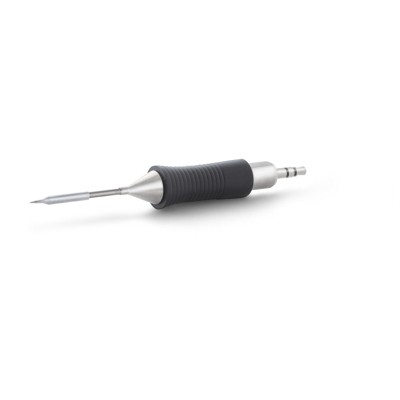 Lötspitze Serie RTM, Meißelform, RTM 004 S/0,4 x 0,2mm, gerade von Weller