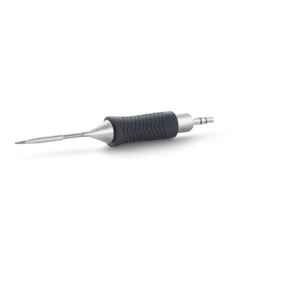 Lötspitze Serie RTM, Meißelform, RTM 008 S/0,8 x 0,4mm, gerade von Weller