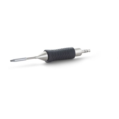 Lötspitze Serie RTM, Meißelform, RTM 015 S/1,5 x 0,4mm, gerade von Weller