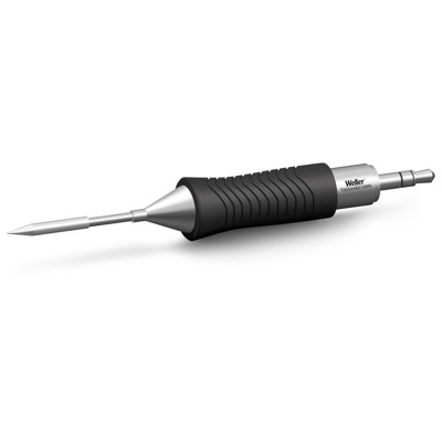 Lötspitze Serie RTM, Rundform, RTM 002 C/ø0,2mm, konisch von Weller