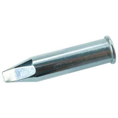 Lötspitze Typ XHT Meißelform, XHT E/7,6 x 1,5mm, gerade von Weller