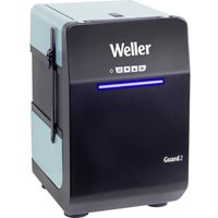 [NEUWERTIG] Weller Zero Smog Guard 2 Kit 2 Lötrauchabsaugung 230 V 142 W 200 M³/H Löt Zubehör B-Ware von Weller