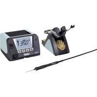 Neuwertig] Weller Wt1010 m Mit Wmtp Ms Lötstation Set Digital 40 w 50 550 °c Lötspitze B-Ware von Weller