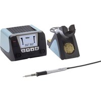 Neuwertig] Weller Wt2010 m Lötstation Set Wt 2 m Mit Wtp90 Lötstation 150 w Lötkolben 90 w B-Ware von Weller