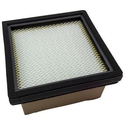 Partikelfilter MG 100S Standard von Weller
