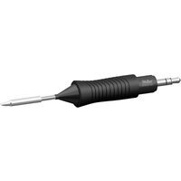 Rtms 018 s ms Lötspitze Meißelform Spitzen-Größe 1.80 mm Inhalt 1 St. - Weller von Weller