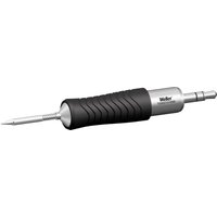 Rtp 004 b Lötspitze abgeschrägt Spitzen-Größe 0.4 mm Spitzen-Länge 17 mm Inhalt 1 St. - Weller von Weller