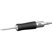 Weller - rtp 004 c Lötspitze Konisch Spitzen-Größe 0.4 mm Spitzen-Länge 17 mm Inhalt 1 St. von Weller