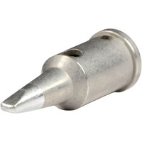 WLTDF24IBU75 Lötspitze Flachform Spitzen-Größe 2.4 mm Inhalt 3 St. - Weller WLTDF24IBU75 Lötspitze Flachform Spitzen-Größe 2.4 mm Inhalt 3 St. - Weller von Weller