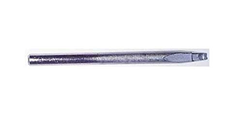 Weller 4SPI15211-1 Lötspitze Meißelform Spitzen-Größe 2 mm Inhalt 1 St. Weller 4SPI15211-1 Lötspitze Meißelform Spitzen-Größe 2 mm Inhalt 1 St. von Weller