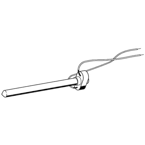 Weller T0052641099N Temperaturfühler für LR20/-FE/LR21/-FE/FE50 von Weller