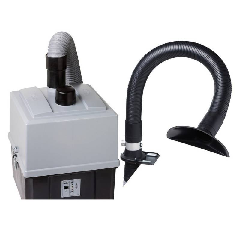 Weller Absauganlage Absaugung Zero Smog TL Kit 1 FN von Weller