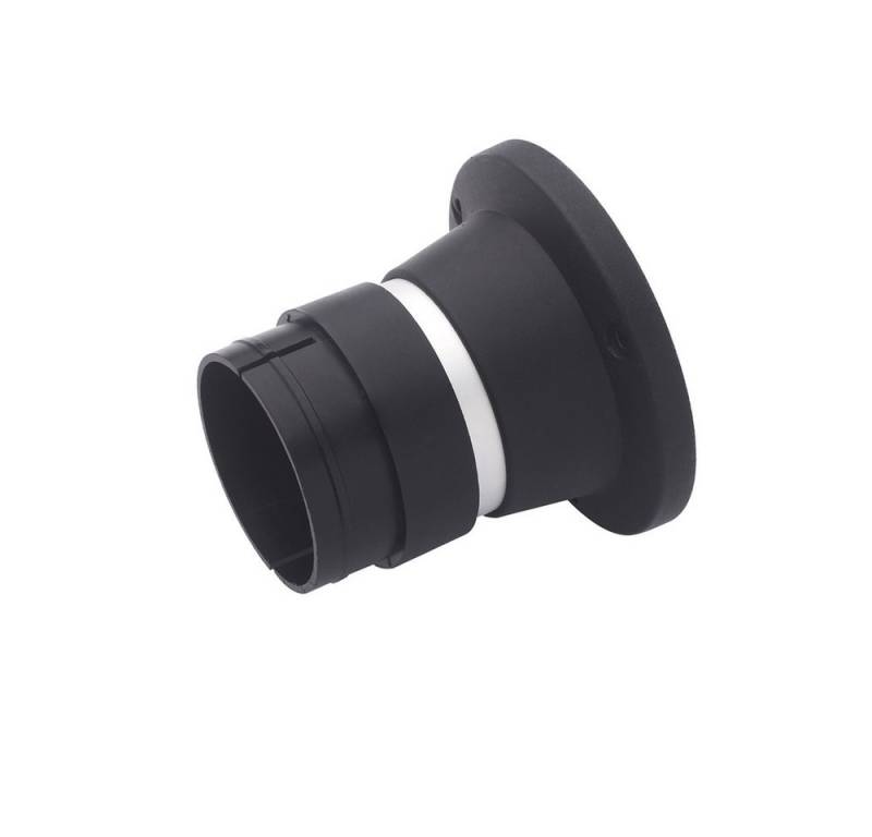 Weller Absauganlage Schlauchanschluss gerade von Weller