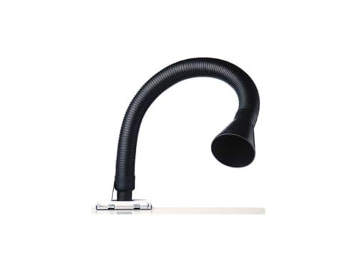 Weller Absaugarm WFAF 50 T0053637299 (Wfaf Flexibler Absaugung WFE) Länge: 100 cm/Ø: 50 mm von Weller