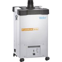 Weller FT-L15N Lötrauchabsaugung 175 VA 140 m³/h von Weller