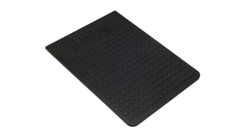 Weller FT91000045 Zero Smog Shield Pro Silicon Mat Ersatz von Weller