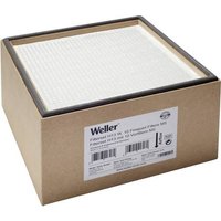 Weller Filterset für Zero Smog 2, Zero Smog EL, WFE 2ES / CS Kompaktfilter (L x B x H) 285 x 285 x von Weller