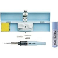 Weller - Gaslötkolben 500 °c inkl. Lötspitze, inkl. Gasflasche 1 St. von Weller