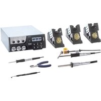 Weller Löt-/Entlötstation-Versorgungseinheit Professional WXR 3030 Reworkstation +100 bis Weller Löt-/Entlötstation-Versorgungseinheit Professional WXR 3030 Reworkstation +100 bis von Weller