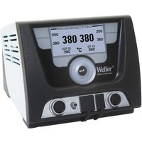 Weller Löt-/Entlötstation-Versorgungseinheit digital 200 W, 255W Professional WXD 2 +50 von Weller