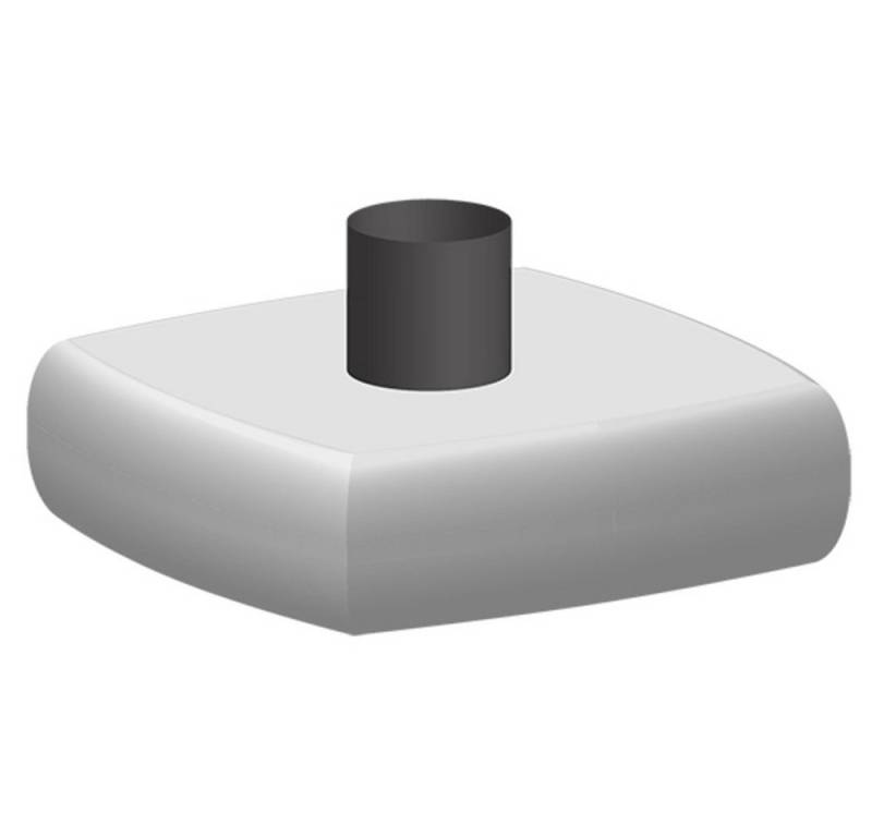 Weller Lötfitting Weller 150-4000 Vorfilter 2 St. von Weller