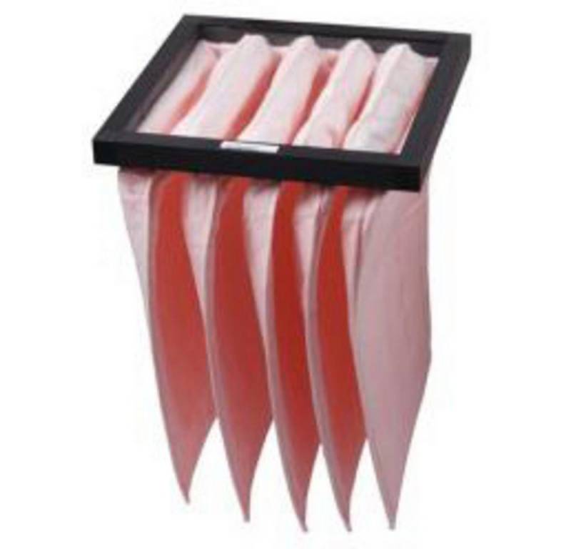 Weller Lötfitting Weller FT91000006 Taschenfilter 1 St. Weller Lötfitting Weller FT91000006 Taschenfilter 1 St. von Weller