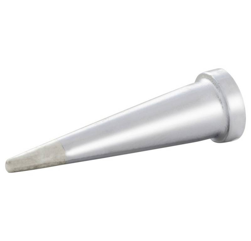 Weller Lötfitting Weller LT-K Lötspitze Meißelform, lang Spitzen-Größe 1.2 mm Inhalt 1, (LT-K) von Weller