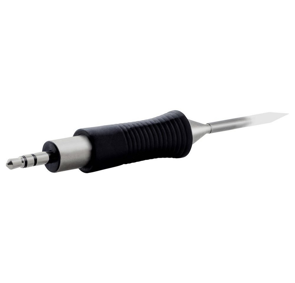 Weller Lötkolben Weller RTM 001 C NW MS Lötspitze Konisch Spitzen-Größe 0.1 mm Spitzen-, RTM 001 C NW MS von Weller