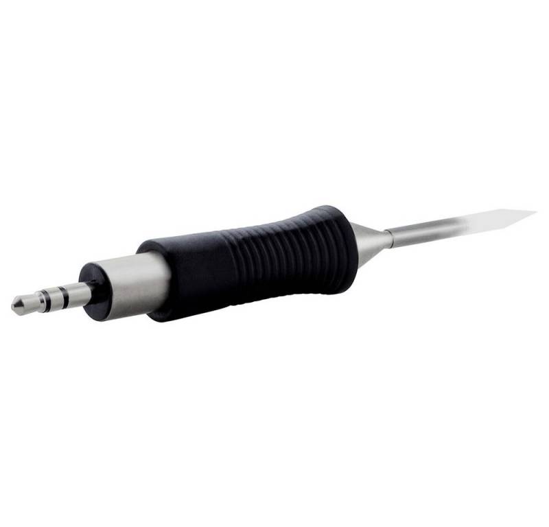 Weller Lötkolben Weller RTM 001 C NW MS Lötspitze Konisch Spitzen-Größe 0.1 mm Spitzen-, RTM 001 C NW MS von Weller