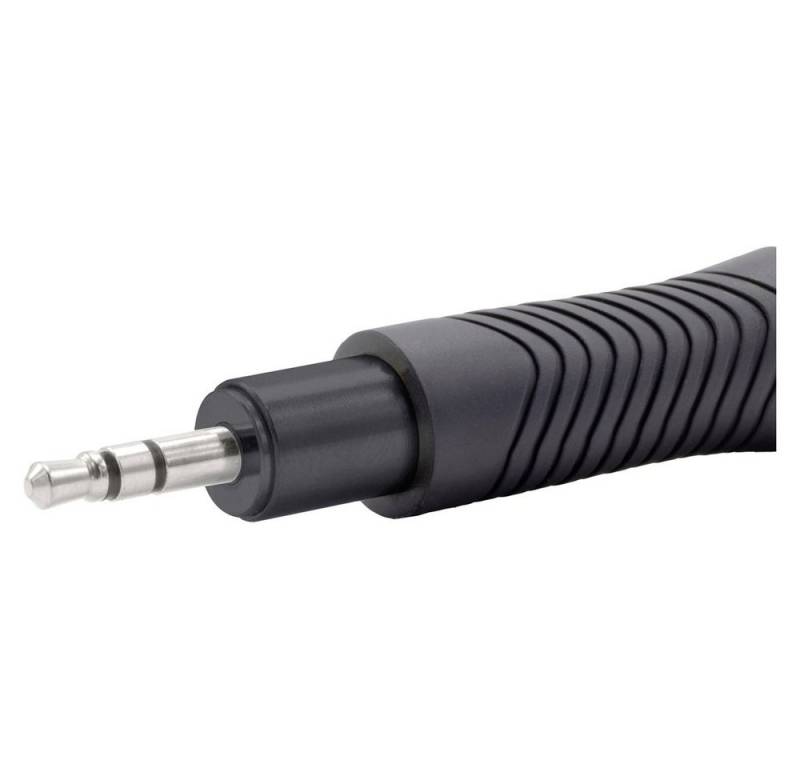 Weller Lötkolben Weller RTMS 001 C NW Lötspitze Konisch Spitzen-Größe 0.10 mm Inhalt 1, RTMS 001 C NW von Weller