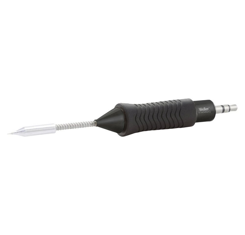 Weller Lötkolben Weller RTMS 002 CL MS Lötspitze Konisch Spitzen-Größe 0.20 mm Inhalt, RTMS 002 CL MS von Weller