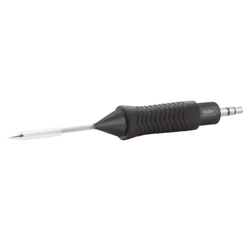Weller Lötkolben Weller RTMS 004 B MS Lötspitze abgeschrägt Spitzen-Größe 0.40 mm Inha, RTMS 004 B MS von Weller