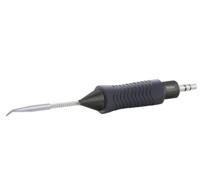 Weller Lötkolben Weller RTMS 005 C X M Lötspitze Konisch Spitzen-Größe 0.50 mm Inhalt, RTMS 005 C X M von Weller