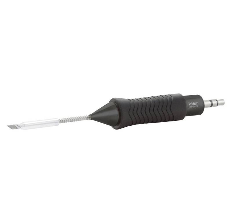 Weller Lötkolben Weller RTMS 025 K MS Lötspitze Messerspitze Spitzen-Größe 2.50 mm Inh, RTMS 025 K MS von Weller