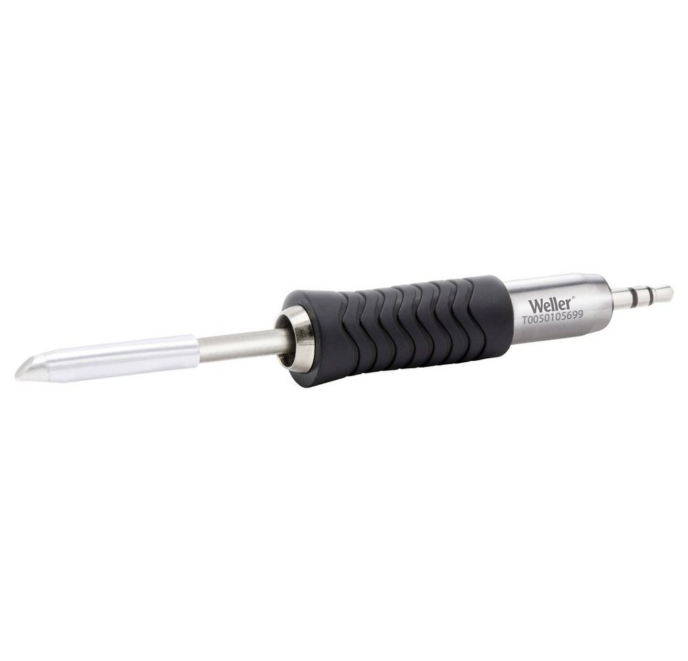 Weller Lötkolben Weller RTU 035 B MS Lötspitze abgeschrägt Spitzen-Größe 3.5 mm Spitzen, RTU 035 B MS von Weller