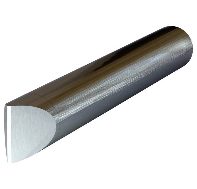 Weller Lötkolben Weller WLTCH10IR80 Lötspitze Meißelform Spitzen-Größe 10 mm Inhalt 3, WLTCH10IR80 von Weller