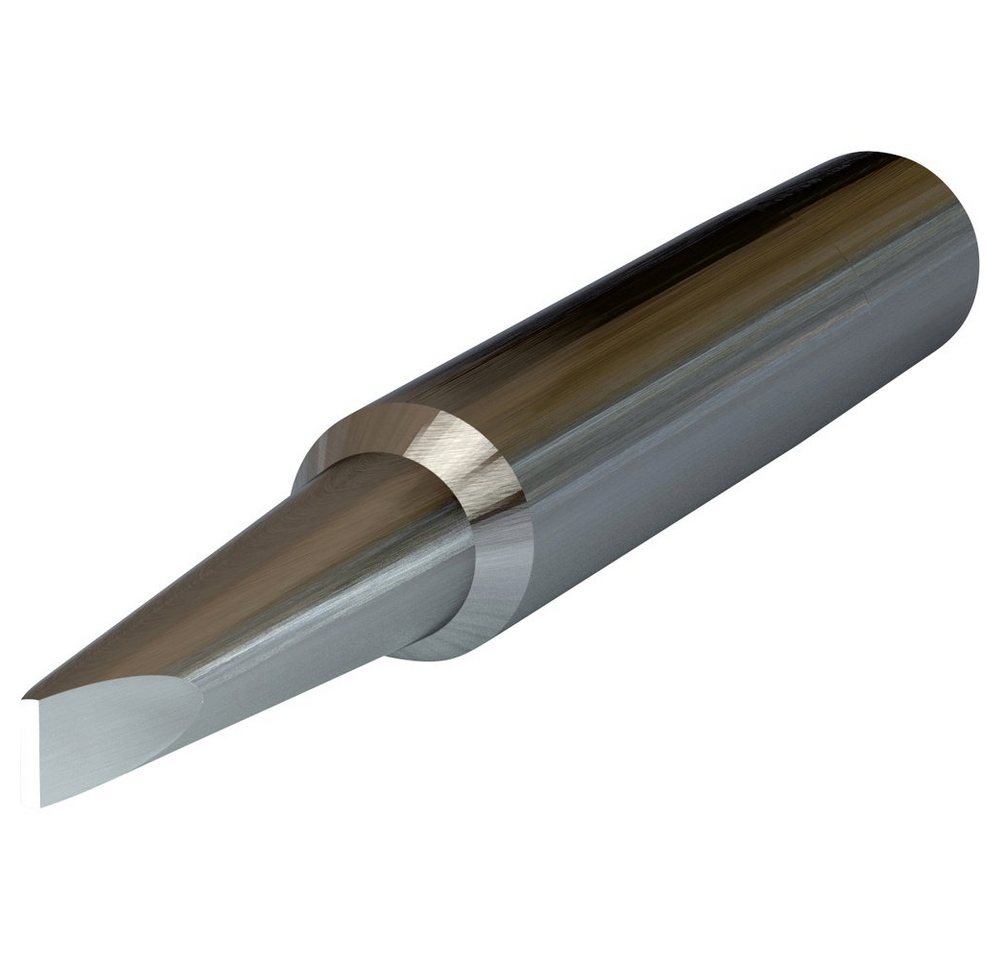 Weller Lötkolben Weller WLTS24IR60 Lötspitze Spitzen-Größe 2.40 mm Inhalt 3 St., WLTS24IR60 Weller Lötkolben Weller WLTS24IR60 Lötspitze Spitzen-Größe 2.40 mm Inhalt 3 St., WLTS24IR60 von Weller