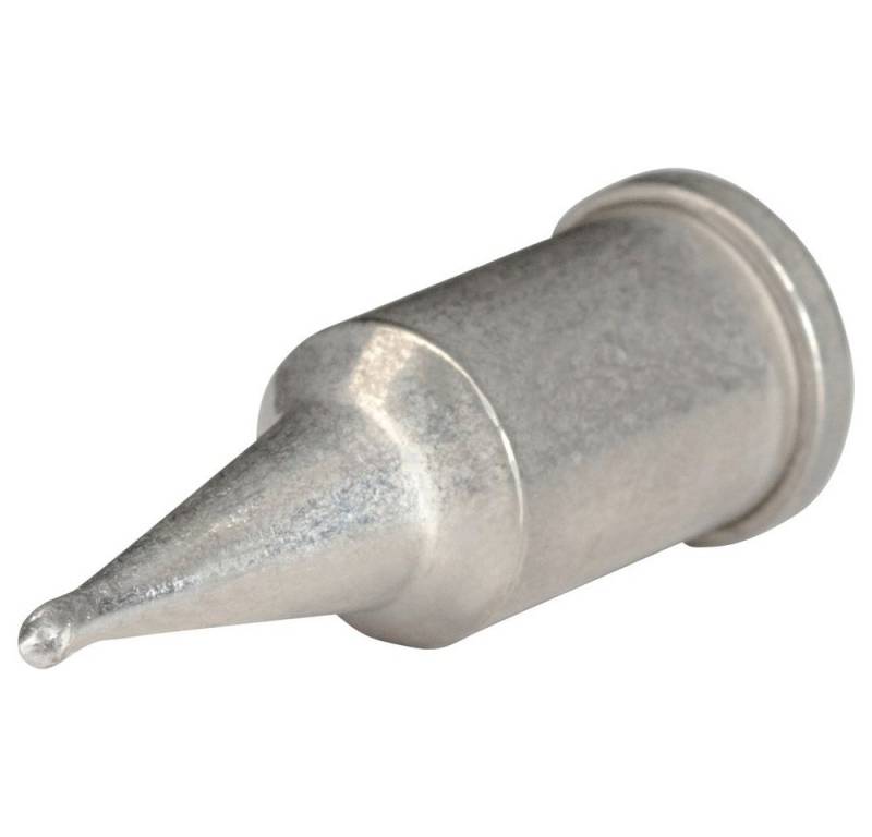 Weller Lötkolben Weller WLTSF08IBU75 Lötspitze Flachform Spitzen-Größe 0.8 mm Inhalt 3, WLTSF08IBU75 Weller Lötkolben Weller WLTSF08IBU75 Lötspitze Flachform Spitzen-Größe 0.8 mm Inhalt 3, WLTSF08IBU75 von Weller