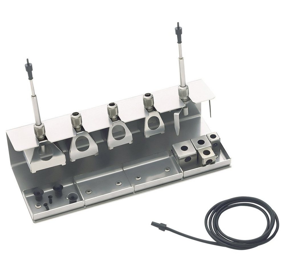 Weller Lötfitting Weller WRK Entlötset inkl. Vakuum Pick-up, inkl. Dreibein Pick-up von Weller