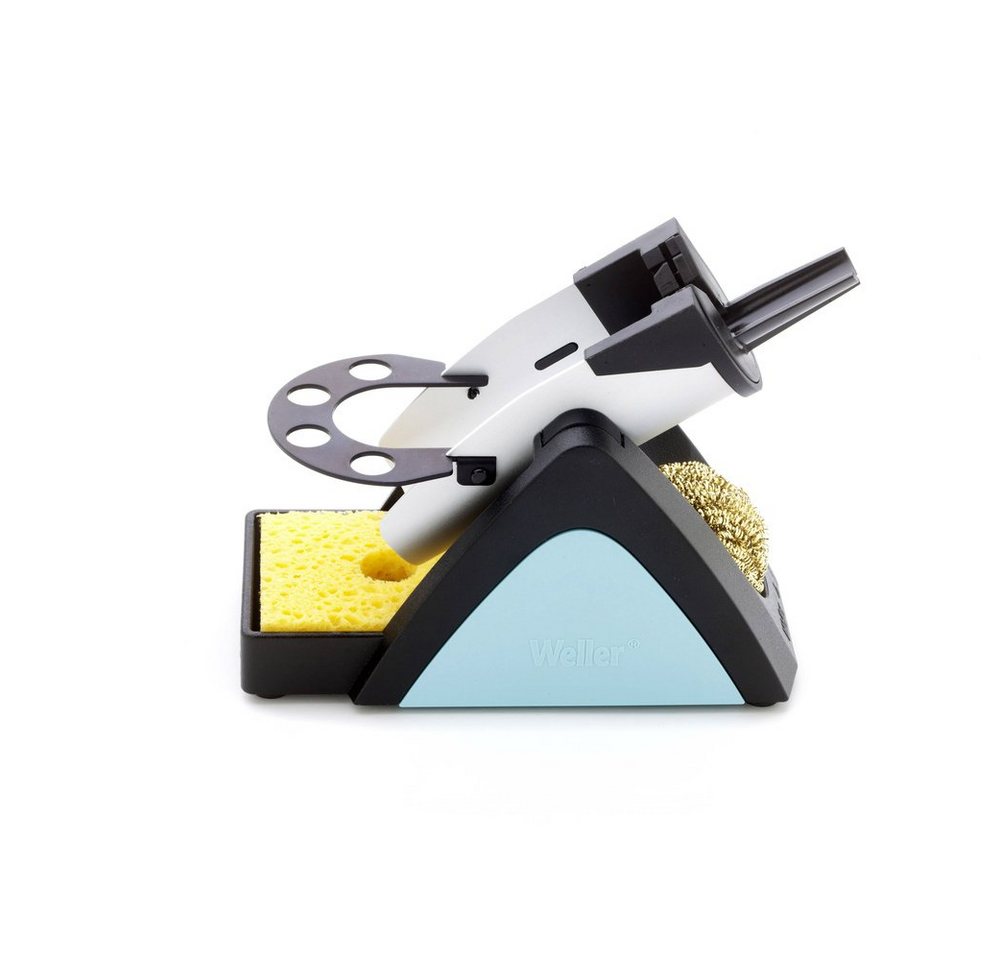 Weller Lötfitting Weller WSR 200 Ablage (L x B x H) 197 x 77 x 147 mm von Weller