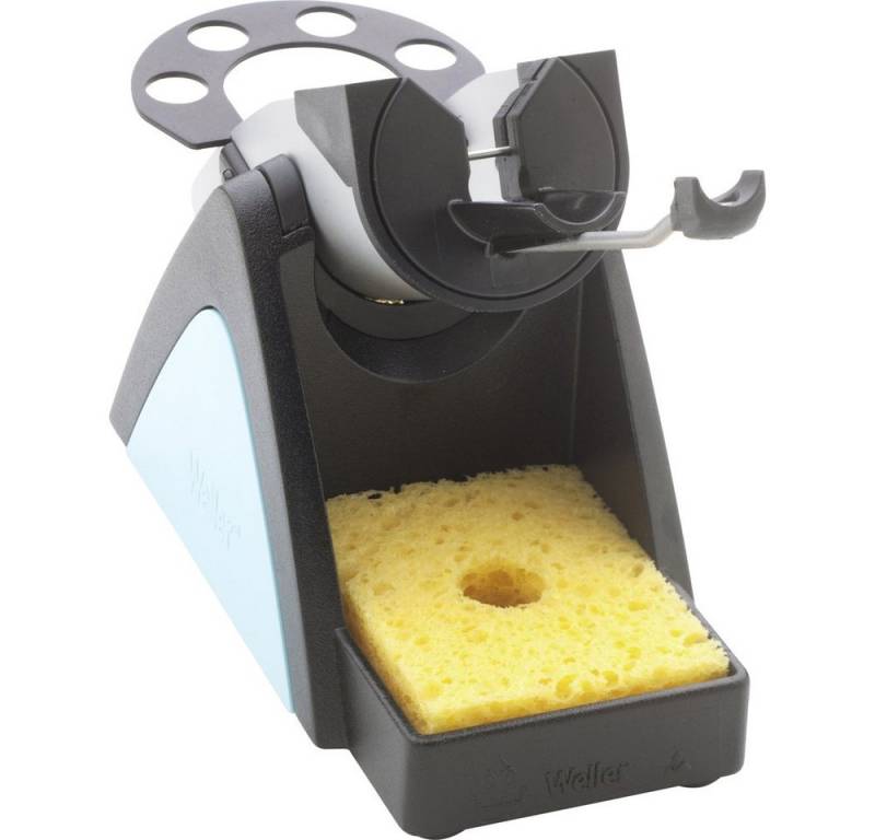 Weller Lötfitting Weller WSR205 Ablage (L x B x H) 80 x 60 x 80 mm von Weller