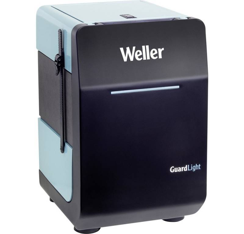 Weller Lötfitting Weller ZeroSmog Guard Light Lötrauchabsaugung 230 V 74 W 100 m³/h von Weller