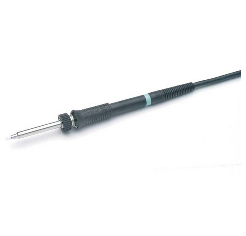 Weller Lötkolben Lötkolben 80 W, 24 V mit Silver-Line Heizkörper, inkl. Lötspitze von Weller