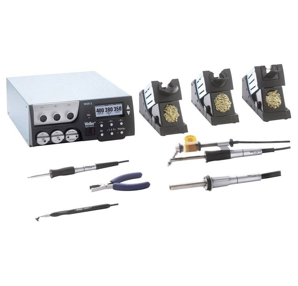 Weller Lötkolben WXR3030 Reworkstation T0053501699N von Weller