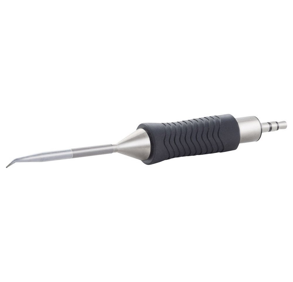 Weller Lötkolben Weller RTM 005 C X MS Lötspitze Konisch, gebogen Spitzen-Größe 0.5 mm, RTM 005 C X MS Weller Lötkolben Weller RTM 005 C X MS Lötspitze Konisch, gebogen Spitzen-Größe 0.5 mm, RTM 005 C X MS von Weller