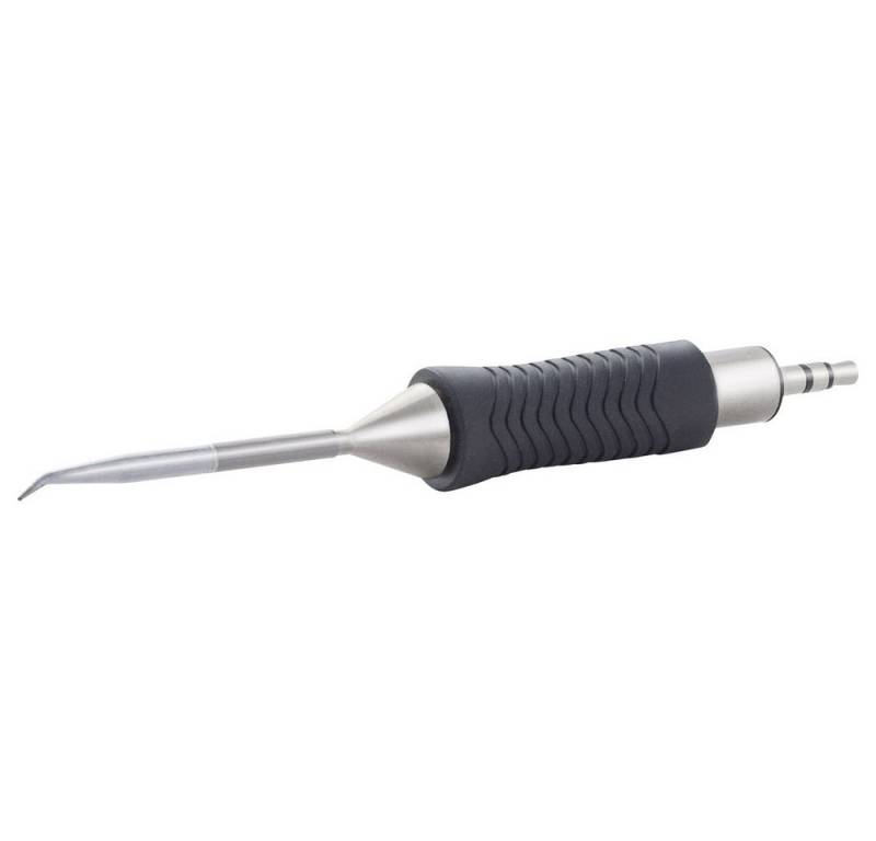 Weller Lötkolben Weller RTM 005 C X MS Lötspitze Konisch, gebogen Spitzen-Größe 0.5 mm, RTM 005 C X MS von Weller
