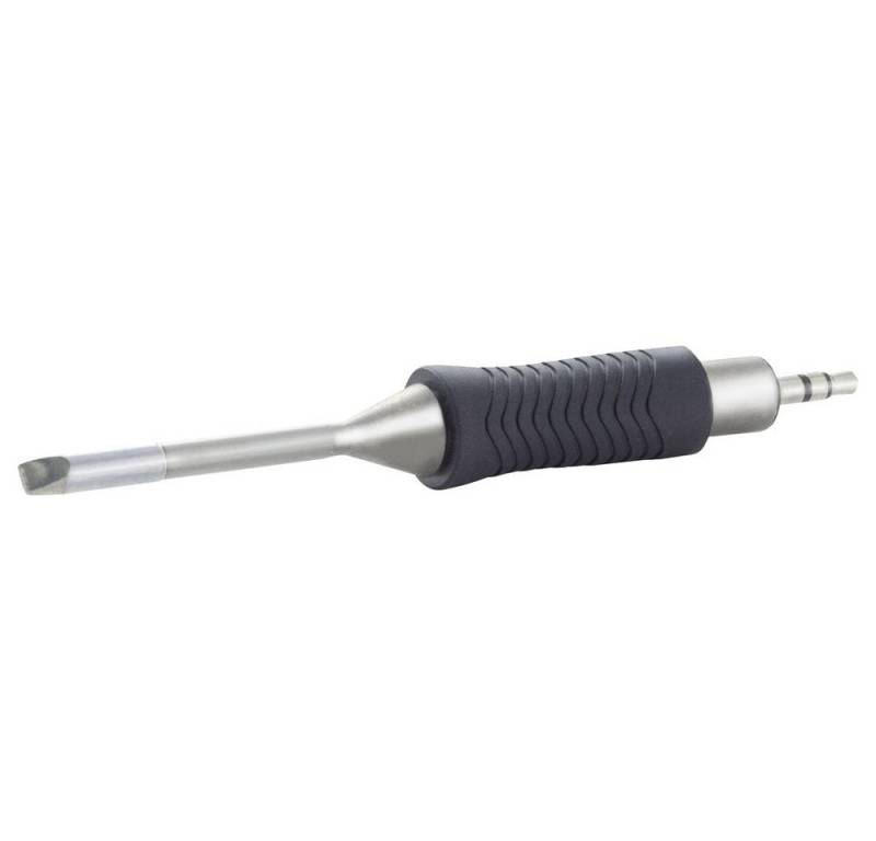 Weller Lötkolben Weller RTM 036 S MS Lötspitze Meißelform Spitzen-Länge 18 mm Inhalt 1, RTM 036 S MS von Weller