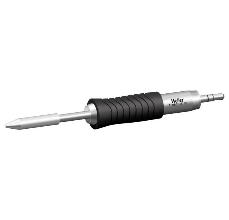 Weller Lötkolben Weller RTU 016 C MS Lötspitze Konisch Spitzen-Größe 1.6 mm Spitzen-Län, RTU 016 C MS von Weller