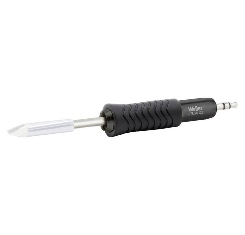 Weller Lötkolben Weller RTUS 032 S MS Lötspitze Meißelform Spitzen-Größe 3.20 mm Inhal, RTUS 032 S MS von Weller