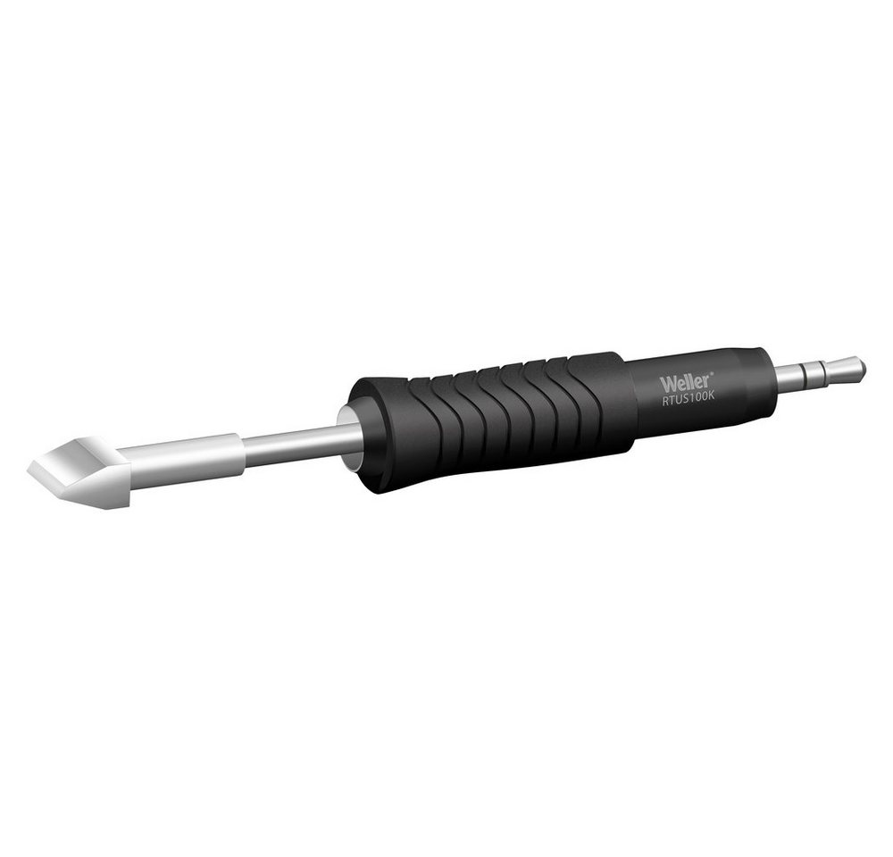 Weller Lötkolben Weller RTUS 100 K MS Lötspitze Meißelform Spitzen-Größe 10 mm Inhalt, RTUS 100 K MS Weller Lötkolben Weller RTUS 100 K MS Lötspitze Meißelform Spitzen-Größe 10 mm Inhalt, RTUS 100 K MS von Weller